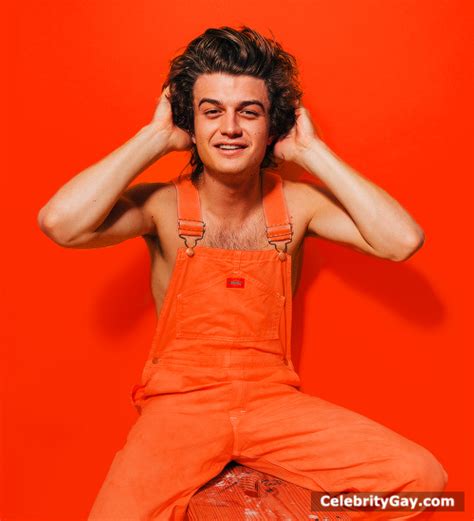 joe keery fake nudes|Joe keery fake nudes